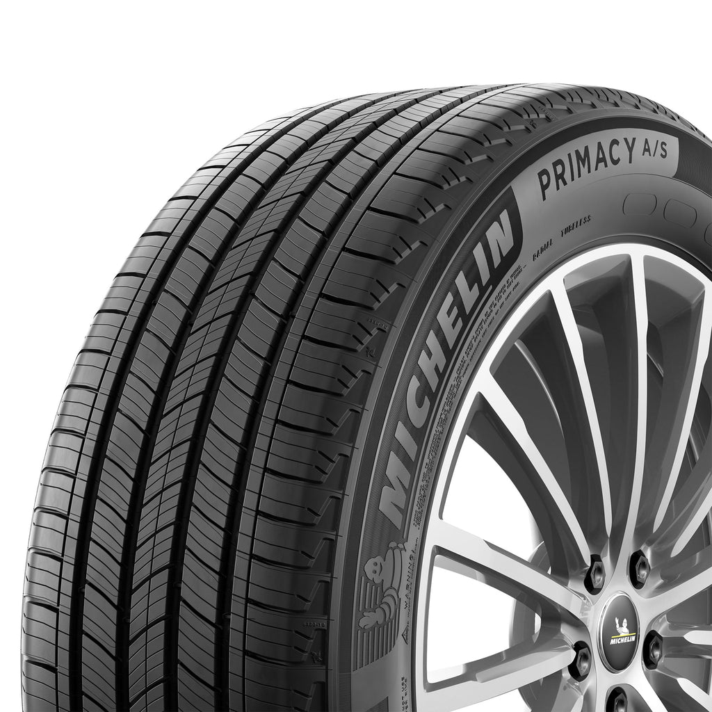 Michelin Primacy All-Season Tire 225/65R17 102H