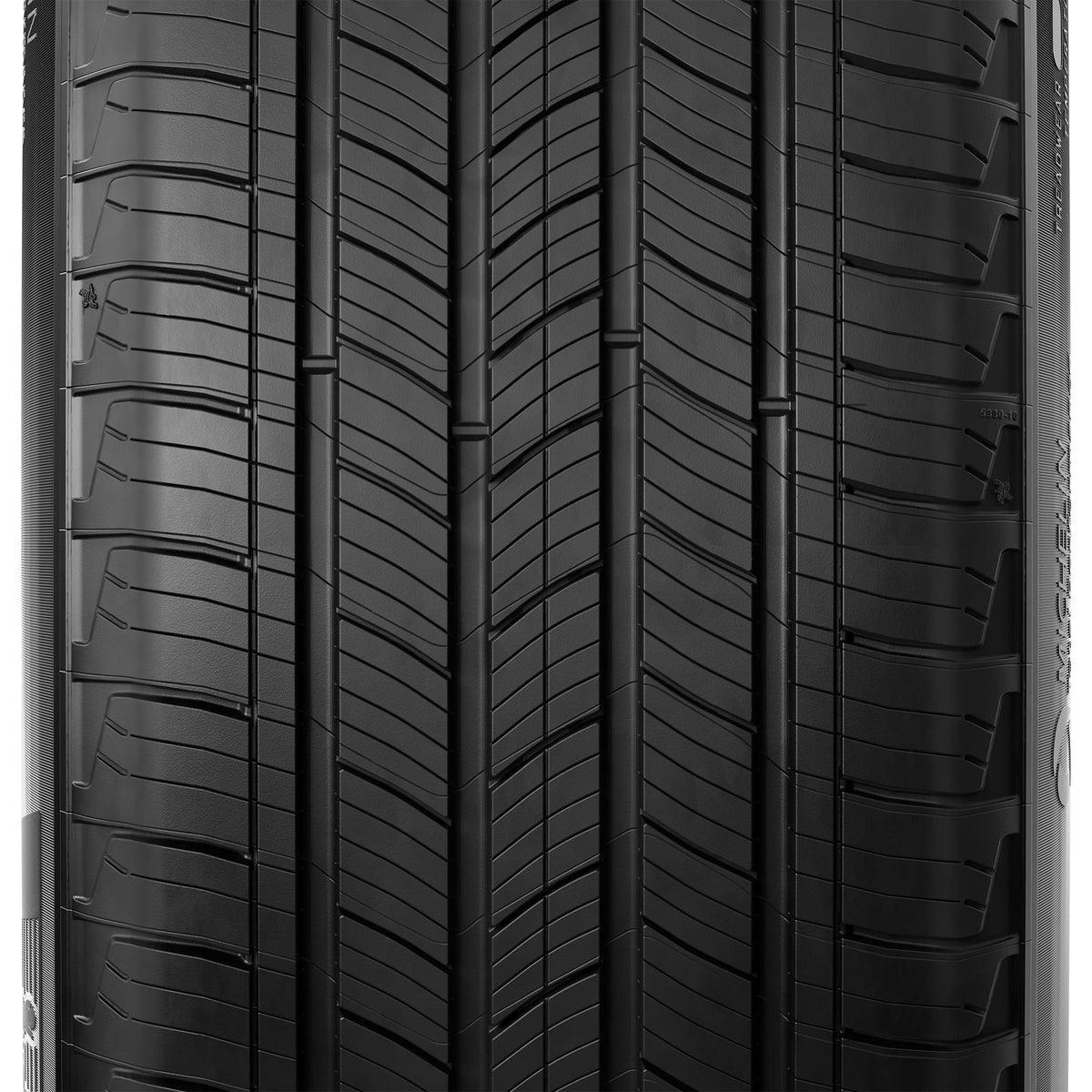 Michelin Primacy All-Season Tire 225/65R17 102H