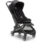 Butterfly Compact Stroller With One-Second Fold And Rain Cover - Butterfly