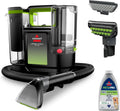 Bissell Little Green Max Pet Portable Carpet And Upholstery Deep Cleaner - 3860