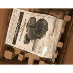 Predator Horizontal Shaft Engine 6.5 HP 212cc - 69730