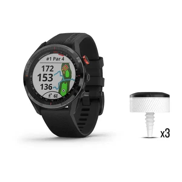 Garmin GPS Golf Watch - Approach S62