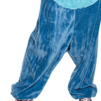 Disney Lilo & Stitch 'Stitch' Jumpsuit Halloween Costume for Adults, by Disguise