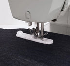 SINGER Heavy Duty Sewing Machine, White, 23 Built-In Stitches - 4423