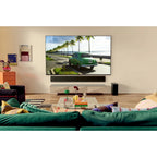 LG 77in Class 4K UHD OLED WebOS Smart TV With Dolby Vision - OLED77G3PUA