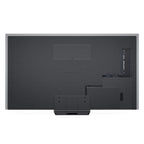 LG 77in Class 4K UHD OLED WebOS Smart TV With Dolby Vision - OLED77G3PUA