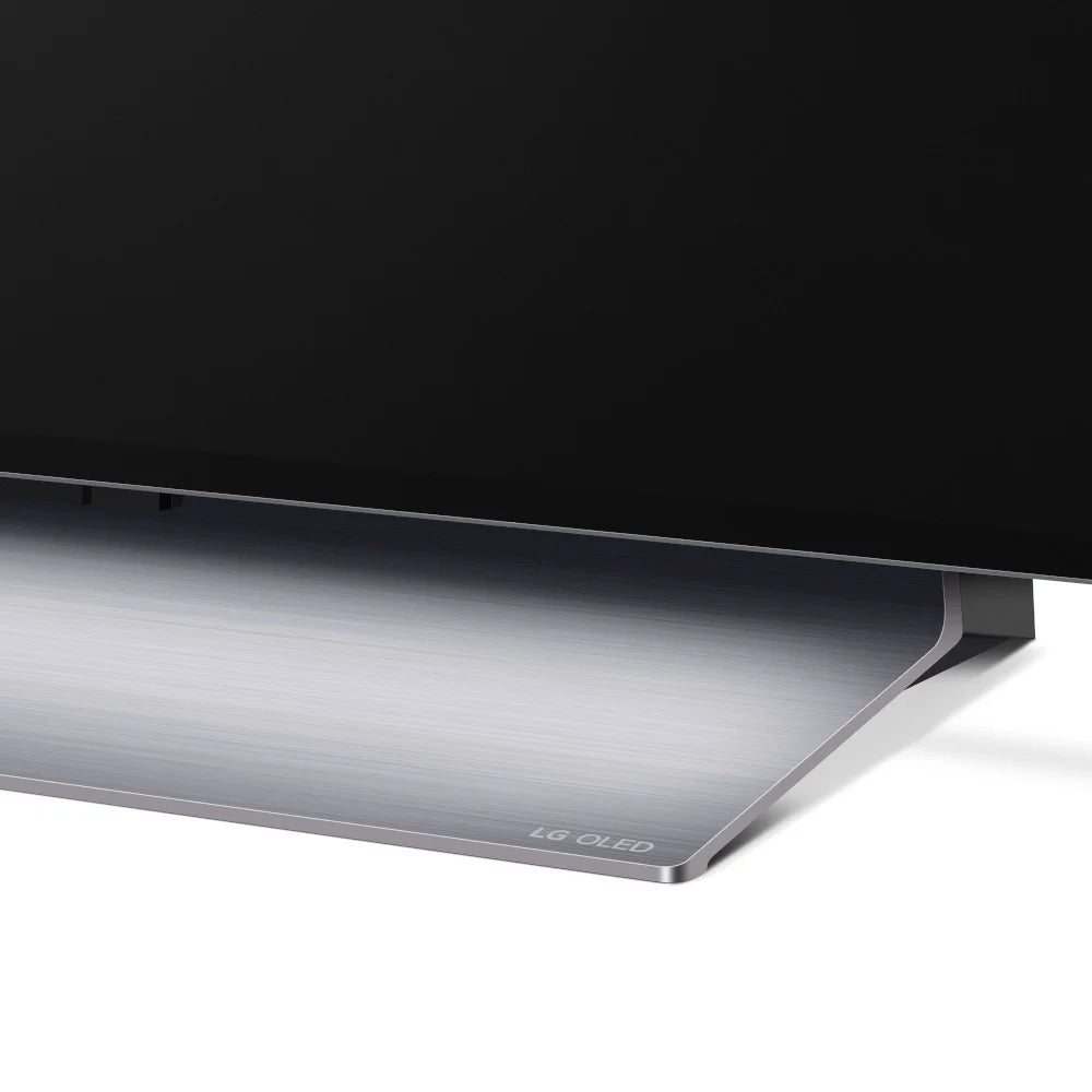 LG 77in Class 4K UHD OLED WebOS Smart TV With Dolby Vision - OLED77G3PUA