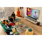 LG 77in Class 4K UHD OLED WebOS Smart TV With Dolby Vision - OLED77G3PUA