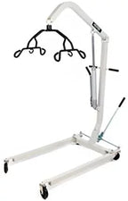 Hoyer Hydraulic Patient Lift With 400 lb Capacity - HML400