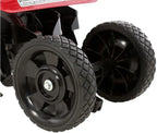 Honda Gas-Powered Garden Cultivator - FG110