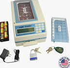 CompuMed Tamper Resistant Automatic Pill Dispenser, AC Powered