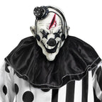 Killer Clown, Halloween Costume for Adults, by Way to Celebrate
