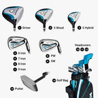 Callaway Women's Strata Complete Golf Club Set