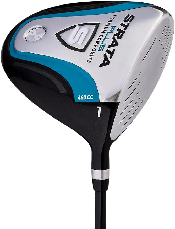 Callaway Women's Strata Complete Golf Club Set