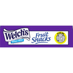 Welch's Fruit Snacks, Halloween, Mixed Fruit, Kids Snacks, 0.5 oz, 26 Count