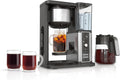 Ninja Hot & Iced XL Coffee Maker, 12-Cup Carafe, Black - CM371