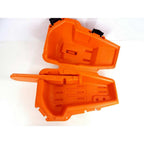 STIHL Woodsman Chainsaw Carrying Case - Up To 45 cm/18 in Bar Length