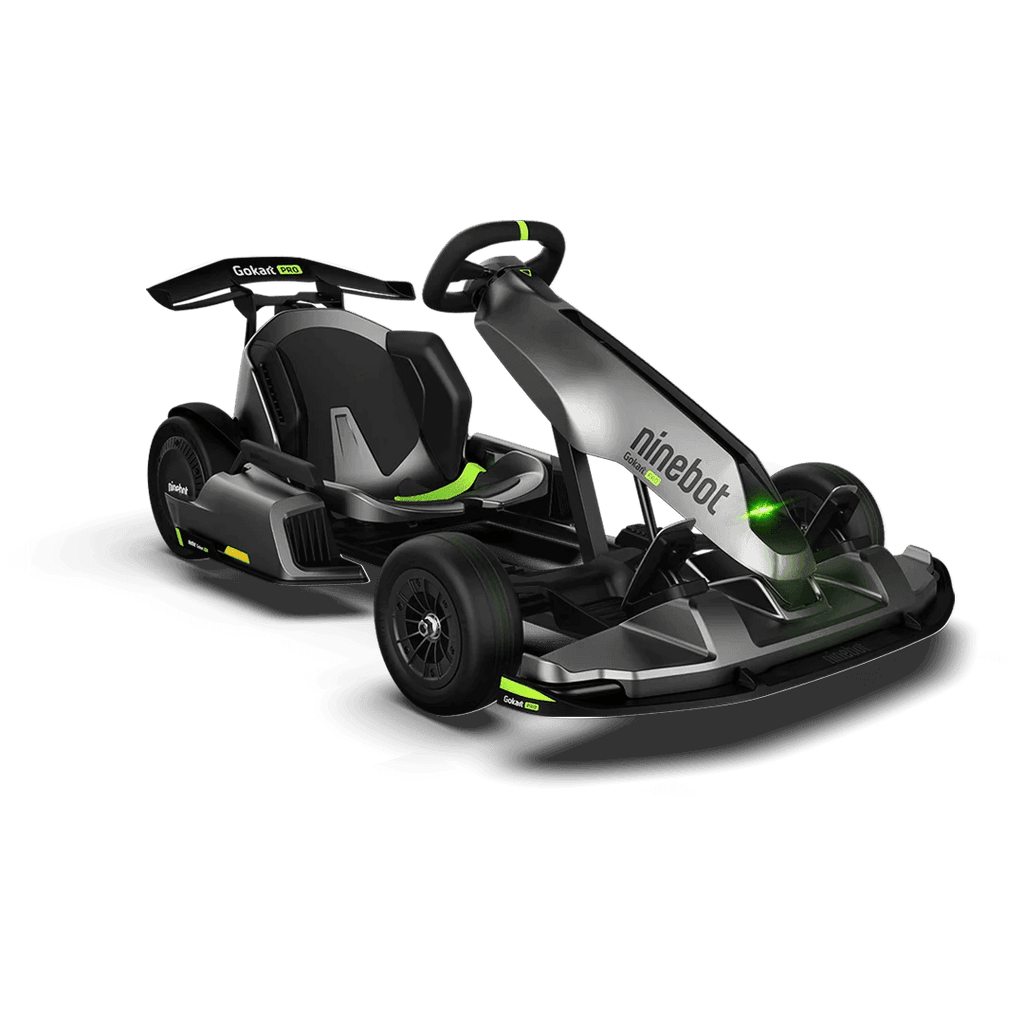 Ninebot Gokart PRO - 23 mph, 15.5 Mile Range