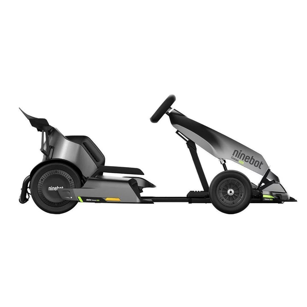Ninebot Gokart PRO - 23 mph, 15.5 Mile Range