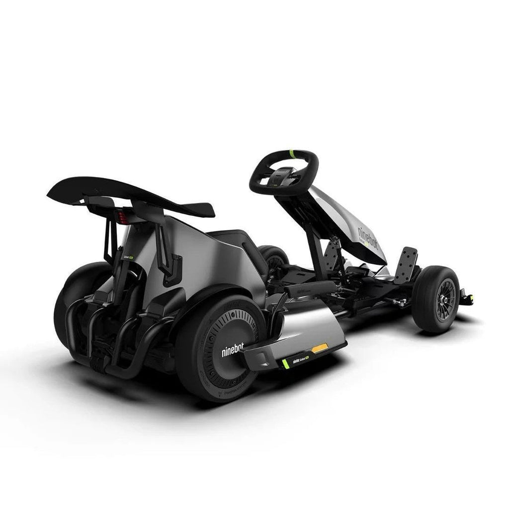 Ninebot Gokart PRO - 23 mph, 15.5 Mile Range