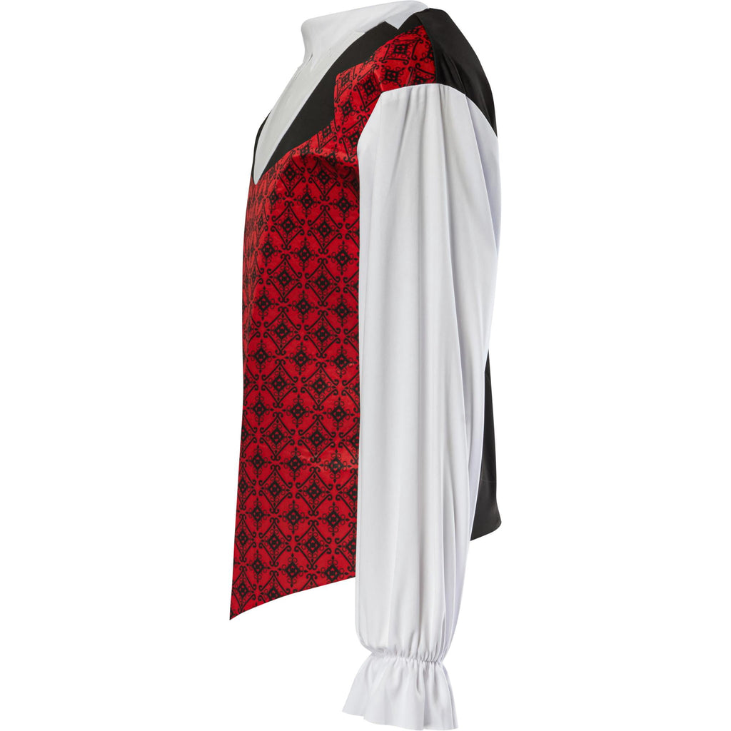 Vampire Halloween Costume for Adults, by Way to Celebrate