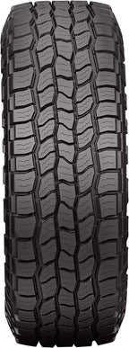Cooper All-Terrain Tire LT275/70R18 125/122S E - Discoverer AT3 XLT