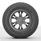 Goodyear Wrangler Authority A/T All-Terrain Tire 275/65R18 116S