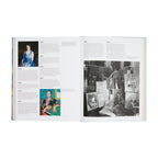 Wifredo Lam: When I Don't Sleep, I Dream Hardcover Book - 266 Pages