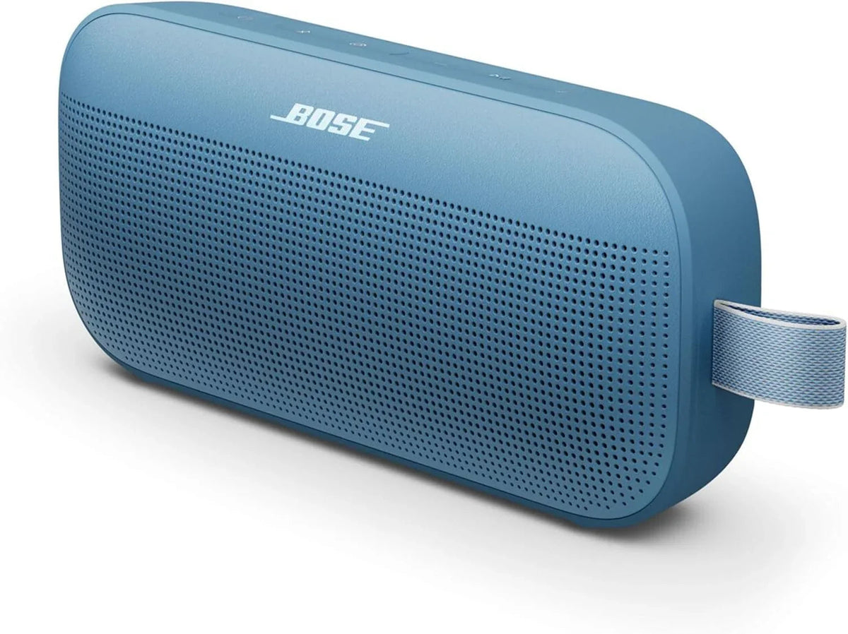 Bose SoundLink Flex Portable Bluetooth Speaker 2nd Gen - SoundLink Flex