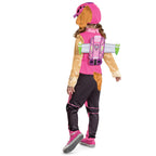 Paw Patrol Skye Dino Halloween Costume for Children, by Disguise