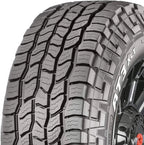 Cooper All-Terrain Tire LT275/70R18 125/122S E - Discoverer AT3 XLT