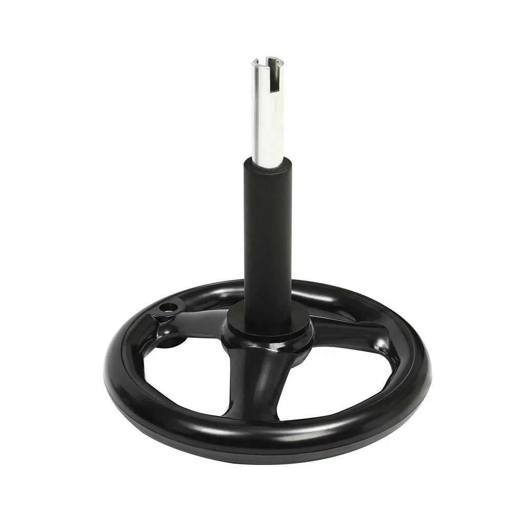 Miumaeov Leg Stretcher Flexibility Training Machine, 330LBS