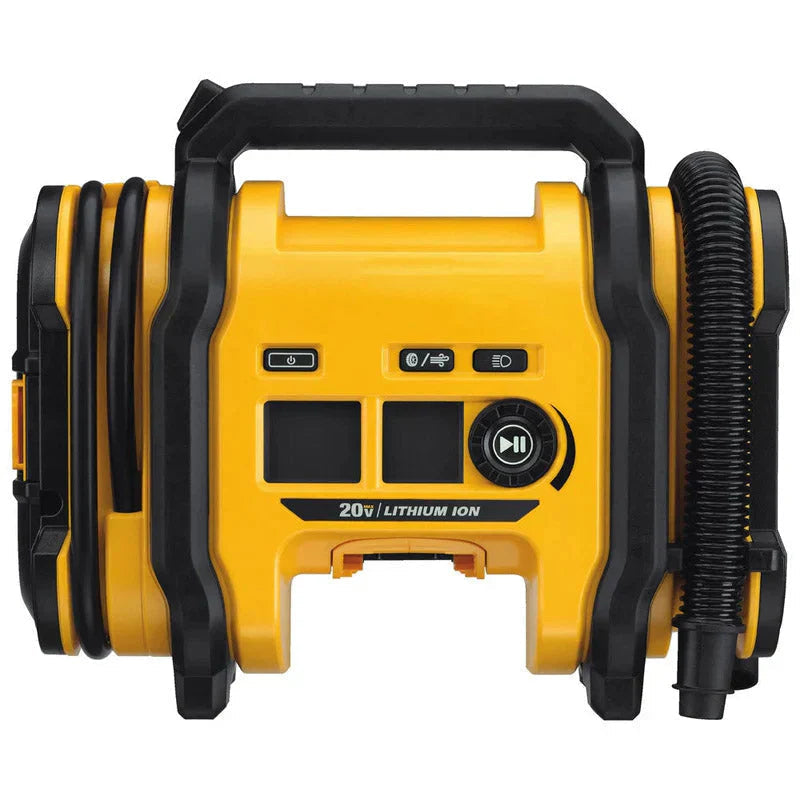 20V MAX Cordless Inflator (Tool Only) - DCC020IB