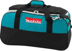 Makita 18V LXT 15-Piece Cordless Tool Combo Kit - XT1501
