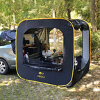 CARSULE Car Tent 1.8x2M, 2M High