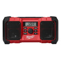 Milwaukee M18 18-Volt Lithium-Ion Cordless Jobsite Radio - 2890-20