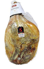 Noel Spanish Serrano Ham, Minimum 14 Pounds