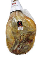 Noel Spanish Serrano Ham, Minimum 14 Pounds