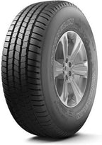 265/70R17 113T All-Season Light Truck Tire
