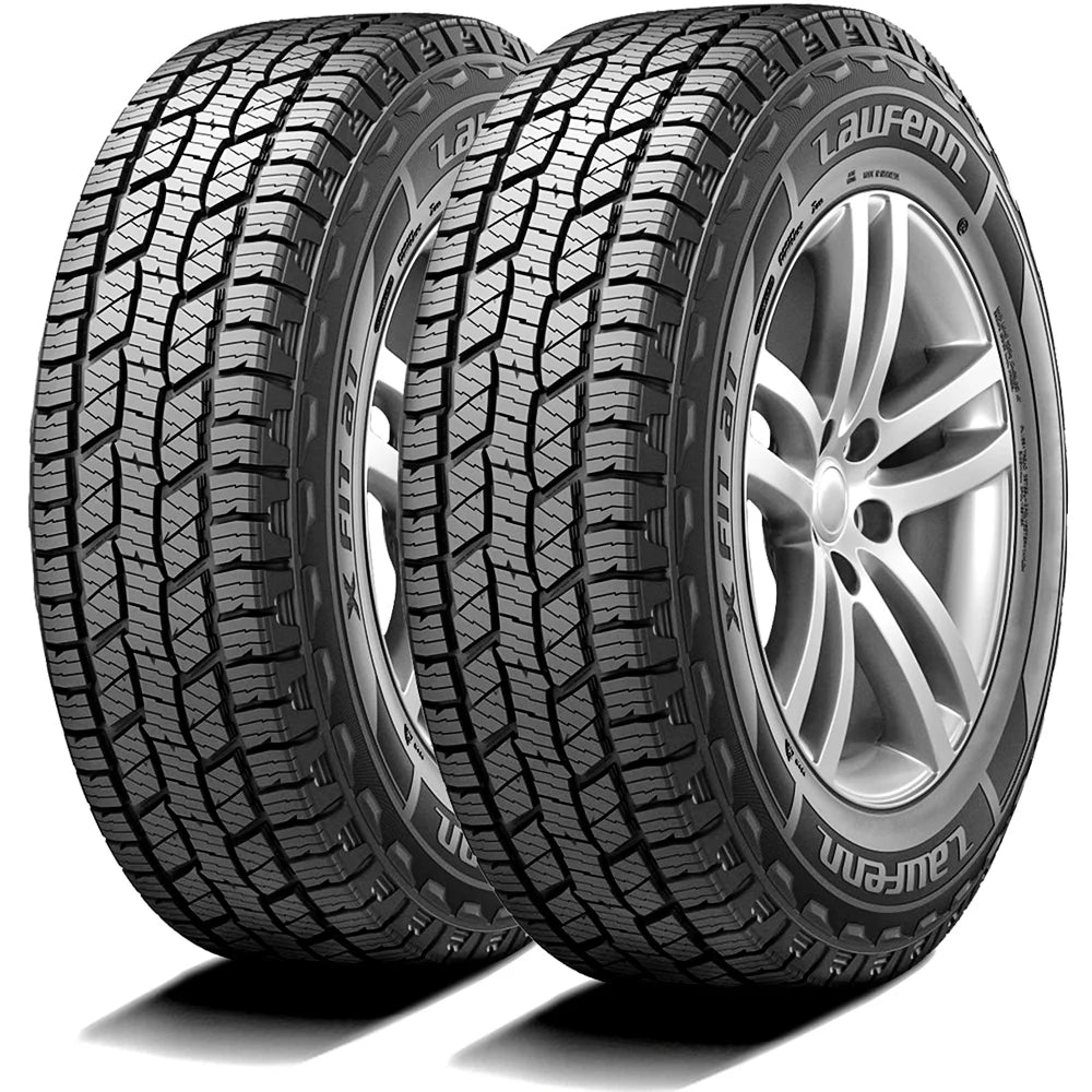 All-Terrain Light Truck Tire LT30X9.50R15 104S Load Range C