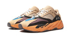 YEEZY BOOST 700 Low-Top Sneakers, Enflame Amber