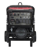 Honda 10000W Industrial Generator With CO-MINDER Sensor - EB10000G