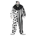 Killer Clown, Halloween Costume for Adults, by Way to Celebrate