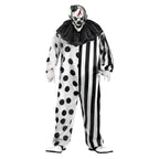 Killer Clown, Halloween Costume for Adults, by Way to Celebrate