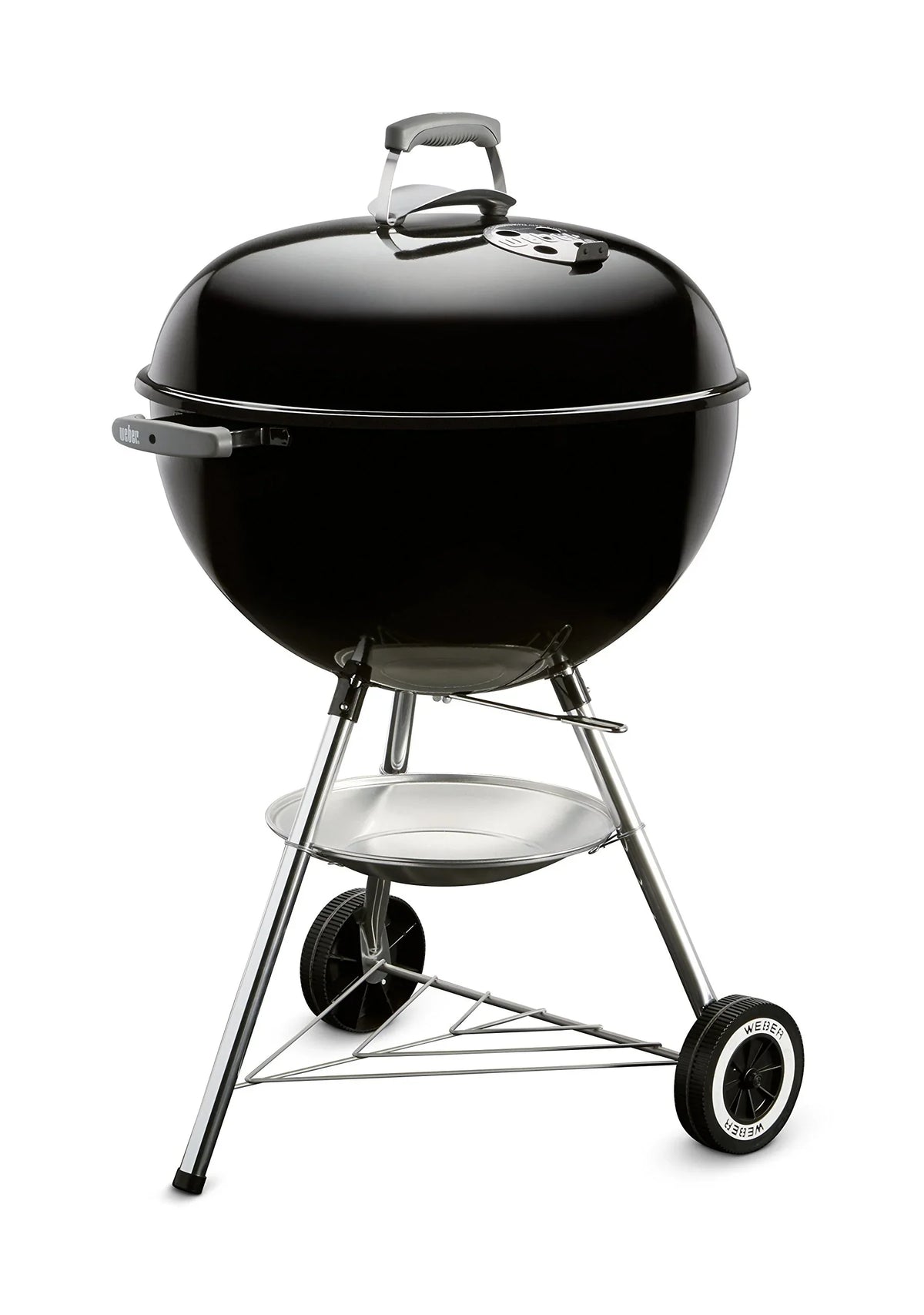 Original Kettle 22 Inch Charcoal Grill