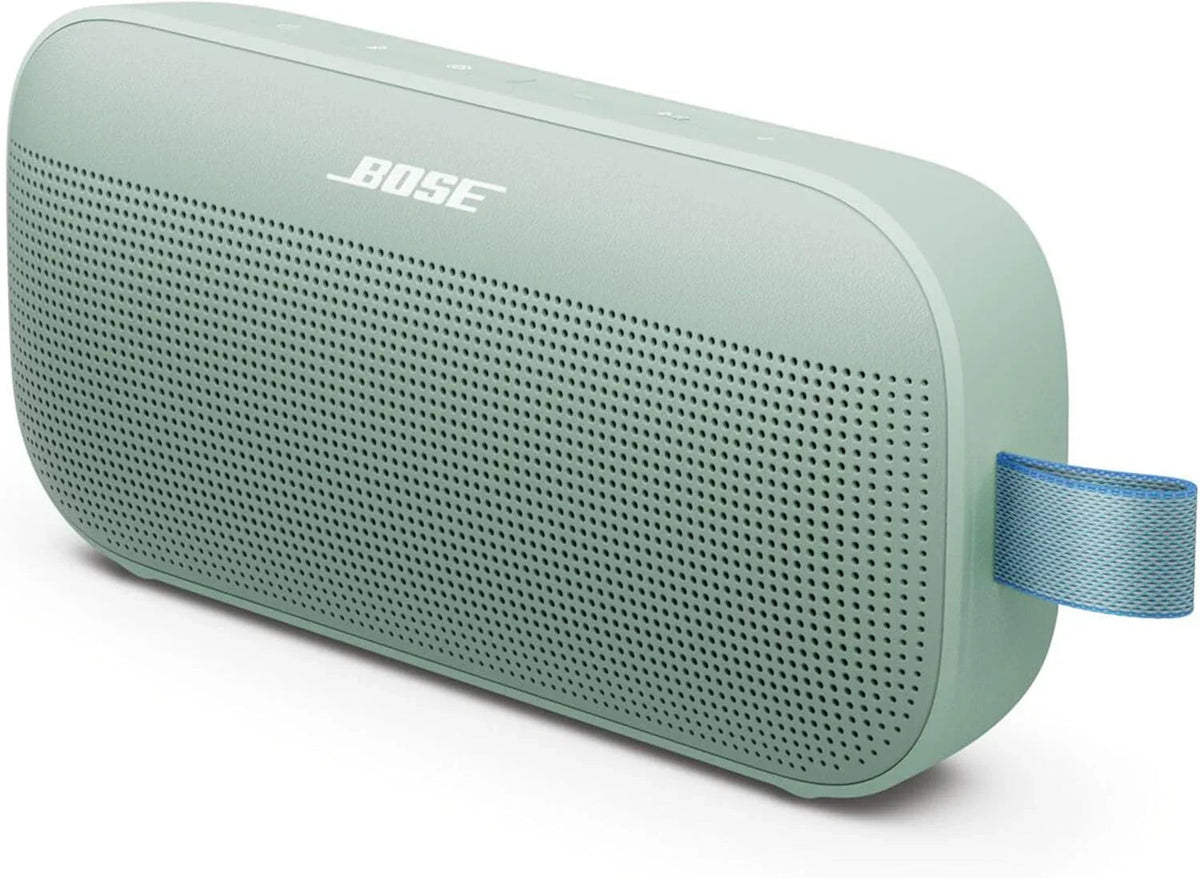 Bose SoundLink Flex Portable Bluetooth Speaker 2nd Gen - SoundLink Flex