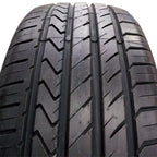 Lexani LX-TWENTY All-Season High Performance Tires, 245/45R20 103W XL, Pair of 2 - LXST202045010