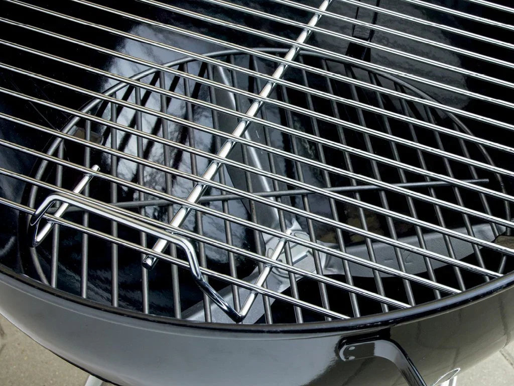 Original Kettle 22 Inch Charcoal Grill