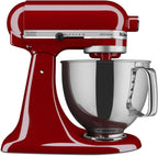 KitchenAid Artisan Series 5 Quart Tilt-Head Stand Mixer