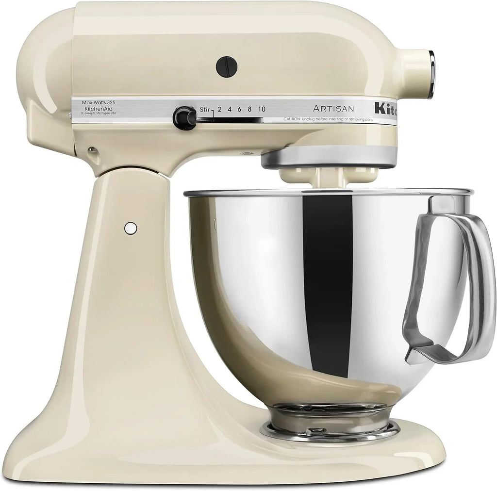 KitchenAid Artisan Series 5 Quart Tilt-Head Stand Mixer